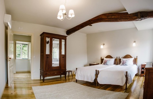 Vila do Conde House | Casa Mindela Farmhouse