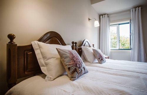 Vila do Conde House | Casa Mindela Farmhouse