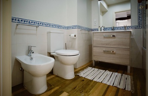 Vila do Conde House | Casa Mindela Farmhouse