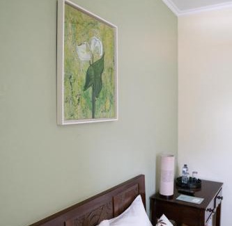 Vila do Conde House | Casa Mindela Farmhouse