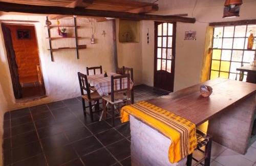 Maimara House | Casa Minerva