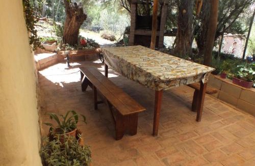 Maimara House | Casa Minerva