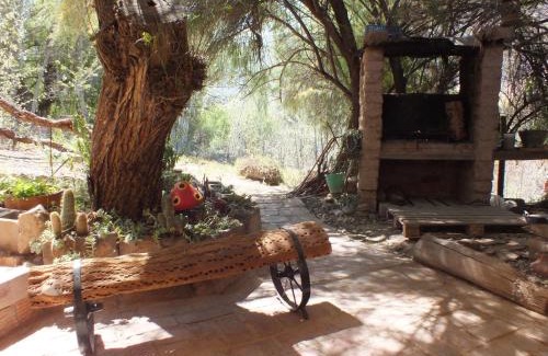 Maimara House | Casa Minerva