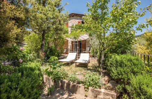 Villa A Sesta House | Casa Minuccia