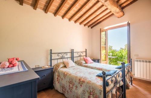Villa A Sesta House | Casa Minuccia