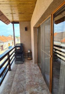 Moldova Noua House | Casa Mio