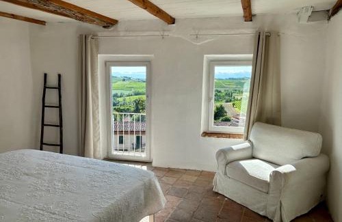 Montemagno House | Casa MIRA - MonferratoHome