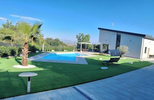 Mirabella Eclano Cottage | Casa Mirabella Avellino Campania