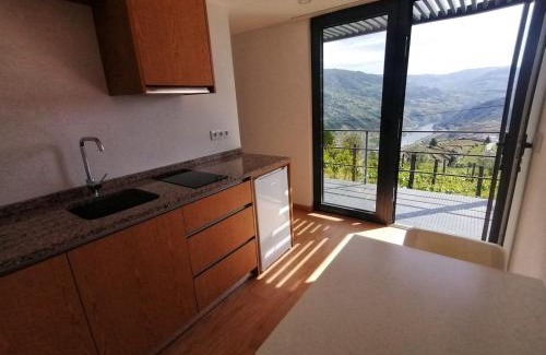 Mesao Frio Bed & Breakfast | Casa Miradouro