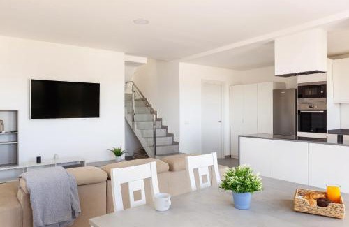 Guainos Bajos Apartment | Casa Miramar