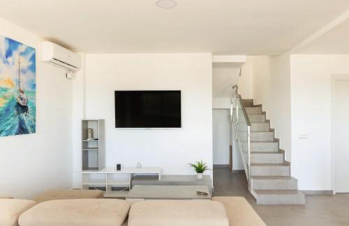 Guainos Bajos Apartment | Casa Miramar