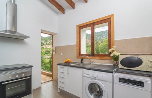 S'Arxiduc Ski Chalet | Casa Miranda - Country House In Valldemossa
