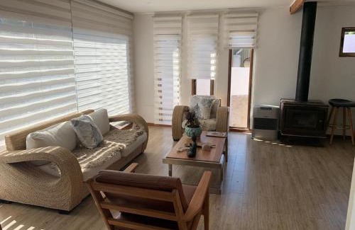 Mirasol House | CASA MIRASOL