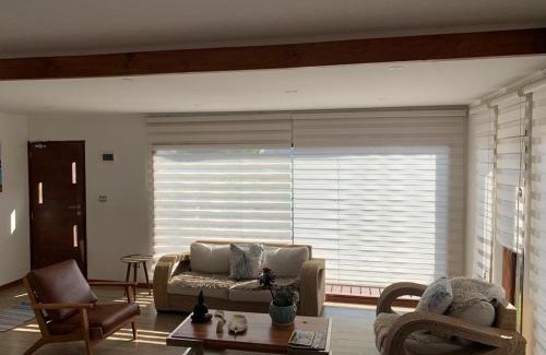 Mirasol House | CASA MIRASOL