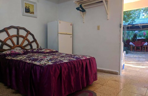 Soroa House | Casa Miriam Candelaria
