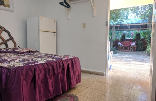 Soroa House | Casa Mirian