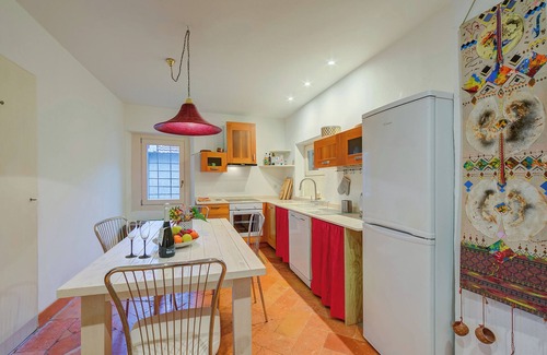 Sagno Apartment | Casa Mirica Arte 6, Sagno, Switzerland