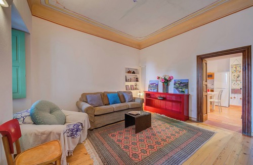 Sagno Apartment | Casa Mirica Arte 8, Sagno, Switzerland