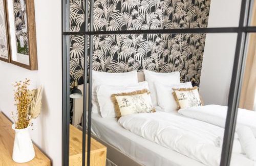 Hamburg City Center Apartment | Casa MiRo Apartments - Hamburg City Center