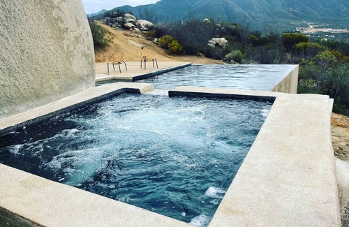 San Antonio de las Minas RV Rental | Casa Misiones Glamping