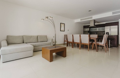 Jimenez Condo | Casa Mistica 703 N (2-Bedroom Condo) with Pool - Handicap accessible by RedAwning