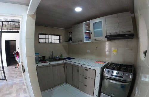 Papare Apartment | Casa Mita, Ideal Para Familias Y Grupos