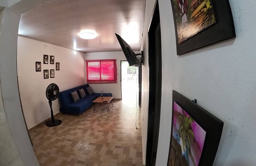 Papare Apartment | Casa Mita, Ideal Para Familias Y Grupos