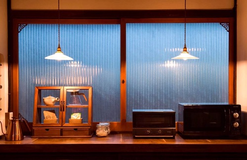 Nantan House | CASA MIYAMA High quality Japanese house to rent/Nantan Kyōto