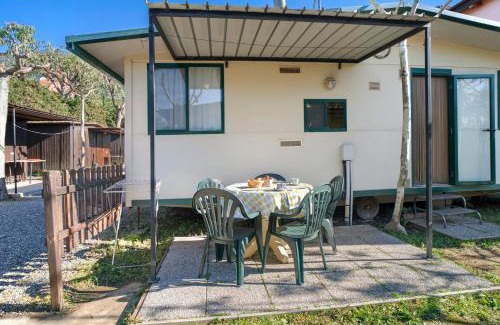 Albenga House | Casa Mobile Lux La Pineta 21