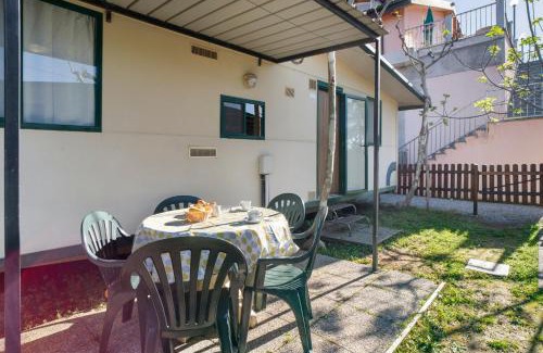 Albenga House | Casa Mobile Lux La Pineta 21
