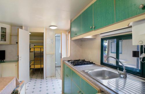 Albenga House | Casa Mobile Lux La Pineta 21