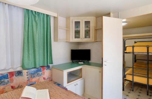 Albenga House | Casa Mobile Lux La Pineta 21