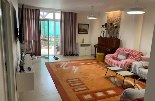 El Grao de Castellon Apartment | Casa moderna 10+/- min hasta la playa