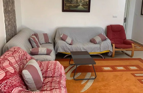El Grao de Castellon Apartment | Casa moderna 10+/- min hasta la playa
