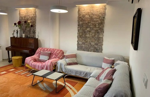 El Grao de Castellon Apartment | Casa moderna 10+/- min hasta la playa