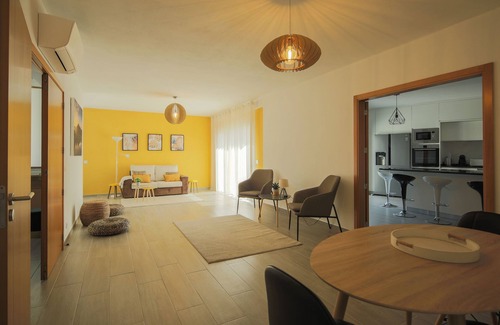 Peso da Regua House | Casa Moderna com 4 Quartos, no Vale do Douro, Cidade da Régua
