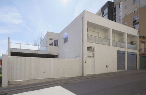 Peso da Regua House | Casa Moderna com 4 Quartos, no Vale do Douro, Cidade da Régua