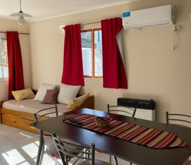 Malargue Apartment | Casa moderna en zona tranquila