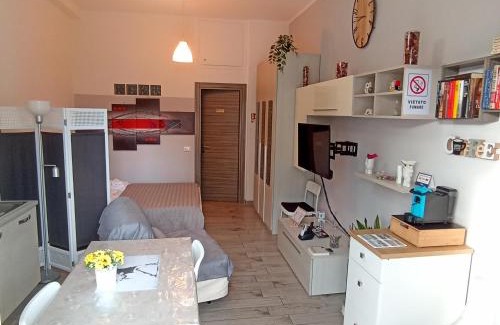 Frattocchie Apartment | Casa Mole, Roma