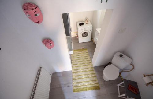 Brasov House | Casa Momo & Toto