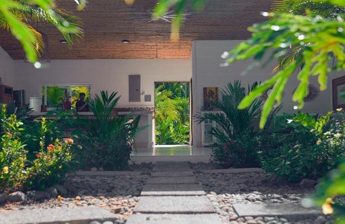 Chiguata House | Casa Mona - Full Property Rental
