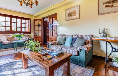El Astillero House | Casa Montañesa