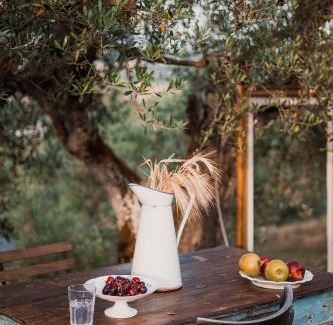 Lucignano Bed & Breakfast | Casa Montalgallo