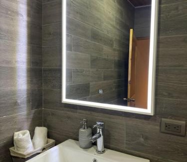 San Pedro Jocopilas Hotel | Casa Montana Hotel
