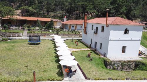 San Pedro Jocopilas Hotel | Casa Montana Hotel