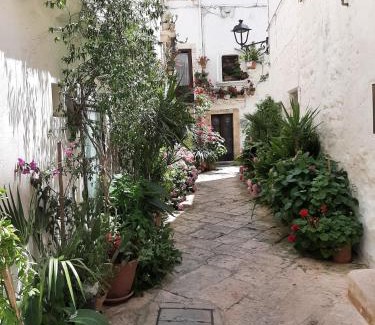 Centro Storico House | Casa Montanaro