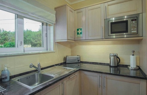 Funchal Apartment | Casa Monte Cristo - Apartment Almond
