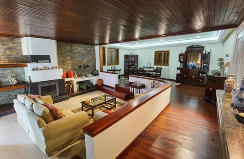Chaves House | Casa Monte da Volta