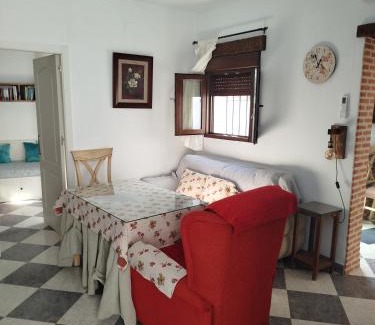 Cazalla De La Sierra House | Casa Monte Los Peñasquitos