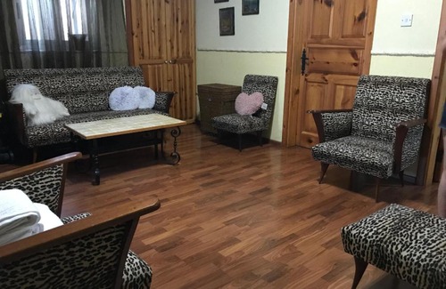 Ghaxaq House | Casa Montegri